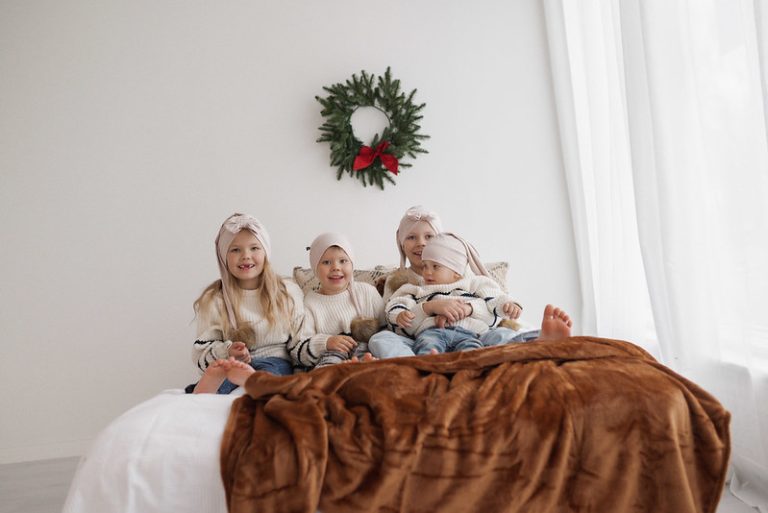 Joulukalenteri alkaa! -LUUKKU 1.