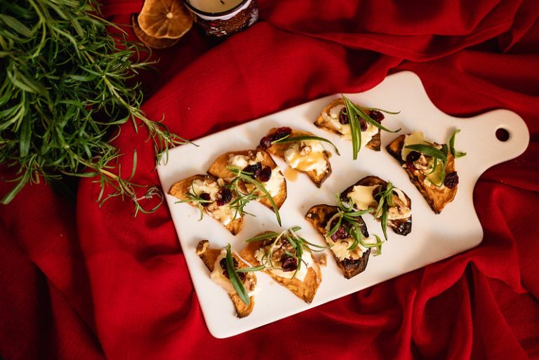 Bataatti-briepalat – LUUKKU 15