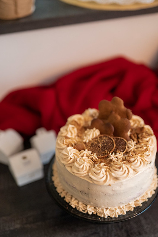 Täytetty taatelikakku – LUUKKU 21